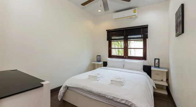 Orchid Paradise Homes OPV12, Забронировать Дом для отпуска Хуахин провинция Прачуапкхирикхан