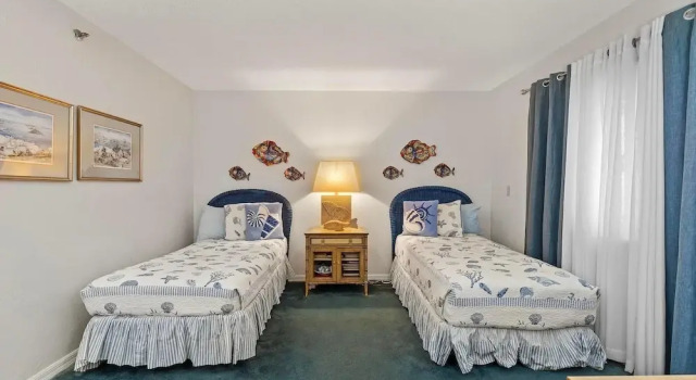 Inlet at Minorca 1007, Rezerwuj Apartament New Smyrna Beach Daytona Beach Area