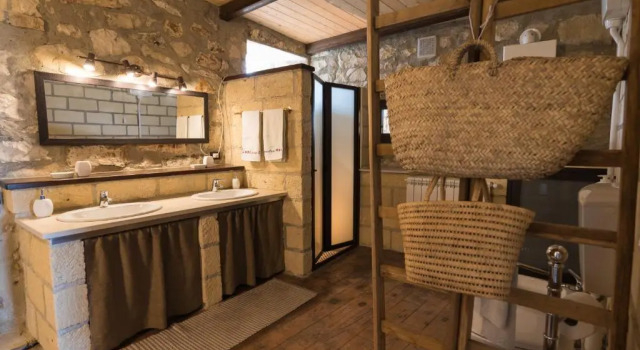 Casa Vacanze al Conservatore, Забронировать Апартаменты/квартира Рагуза Долина Ното