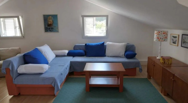Apartment Luna