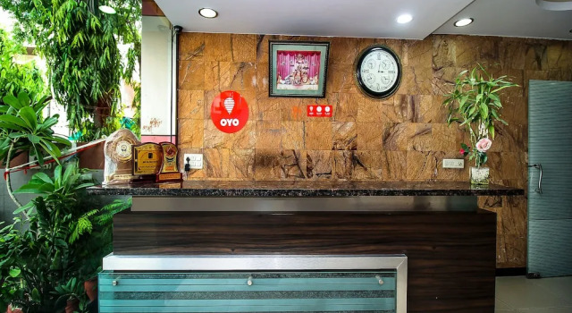OYO 16382 Hotel Sinjara, Забронировать Отель Отели штата Раджастхана с завтраком, Завтраки