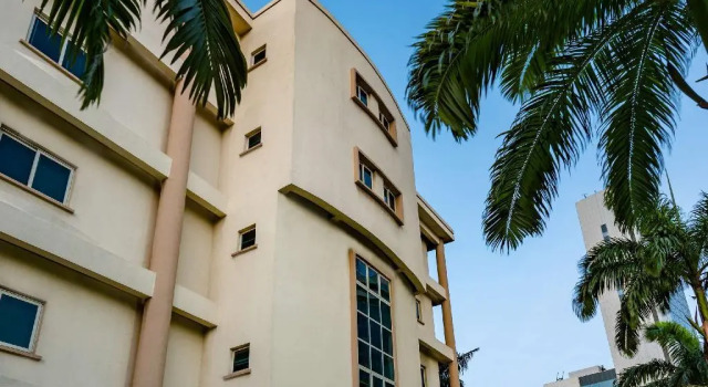 Люкс Park Inn by Radisson, Lagos Victoria Island
