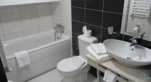 Номер Standard Hotel Royal Spa