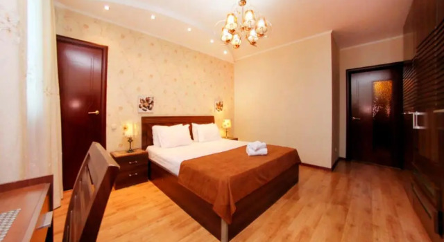 Razmestim v ZhK Kuat 7, Prenota Hotel Hotel a Almaty con parcheggio, Parcheggio