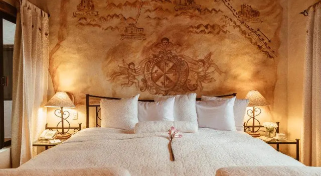 Номер Standard Hotel Villas Casa Morada
