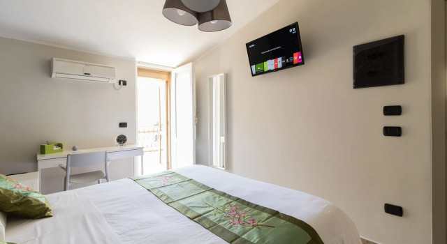 B&B San Carlo, Varaa Bed and Breakfast Lamezia Terme Calabria