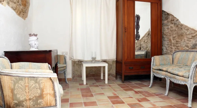 House With 2 Bedrooms in Niscemi, With Wonderful sea View and Enclosed, Book Hotel Hotels in Niscemi with Parking, Parking