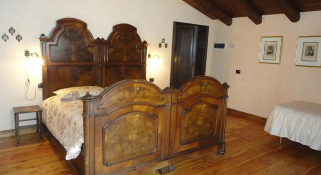 Casa Visnenza Bed & Breakfast