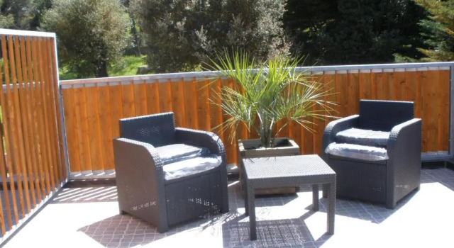 Номер Standard Hôtel Casa di Mama