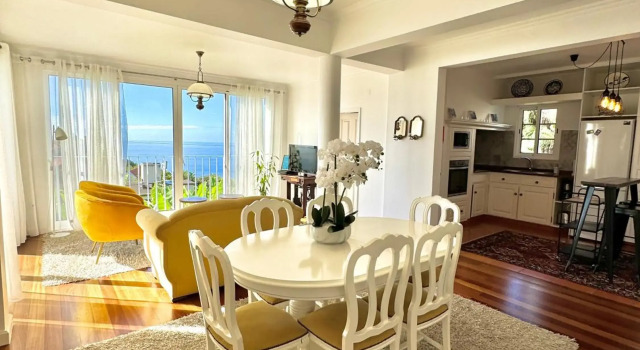 A Velha Casa Caboz