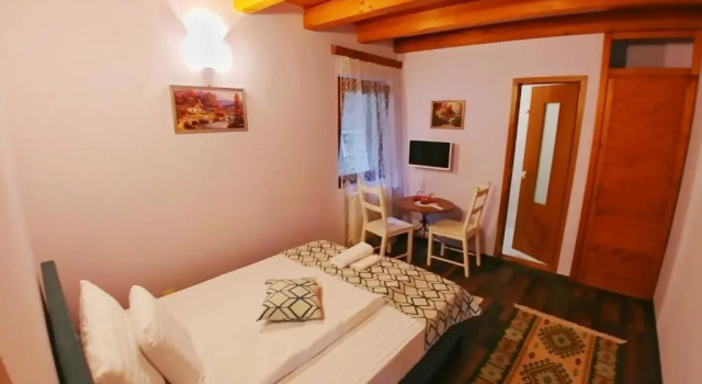 Casa Adam, Book Hotel Sighişoara Mureş