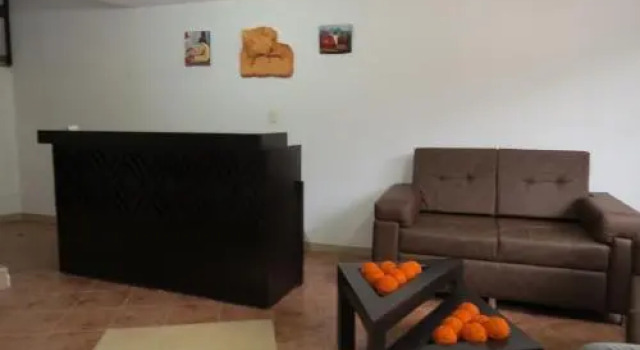 Hotel el mesón Tinjacá, Prenota Hotel Tinjacá Boyacá