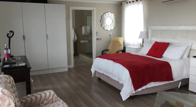 Номер Standard Ocean Dreams B&B