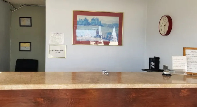 Nites Inn, Buchen Sie Hotel Barstow Kalifornien