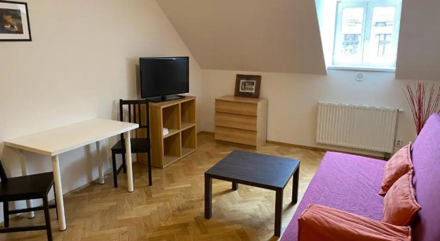 Beautiful Apartment Near Florenc Area of Prague, Забронировать Апартаменты/квартира Апартаменты Праги, рядом с Музей Альфонса Мухи, Апартаменты/квартира