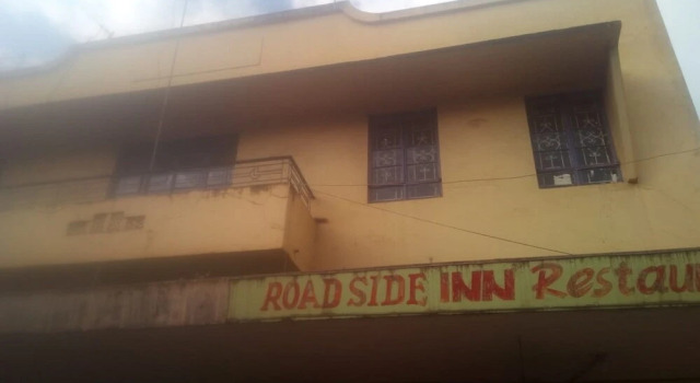 Roadside Inn Restaurant, Book Hotel Cheap Hotels in Central