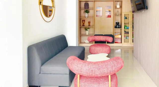 Hotel Caribe Real Inn, Reserva ahora Hotel Hoteles de 3 estrellas en Gaira, 3*