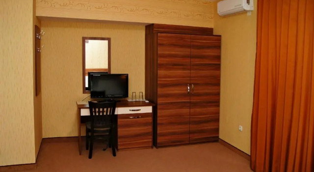 Номер Standard Family Hotel Ramira