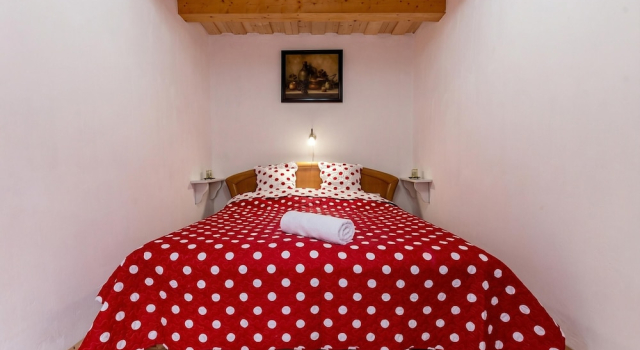 Семейный коттедж Klementina's Guest House