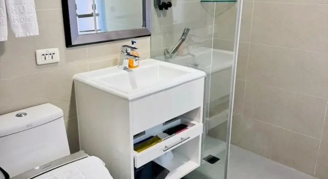 Двухместный номер Superior Hub Hotel Kaohsiung Cisian Branch