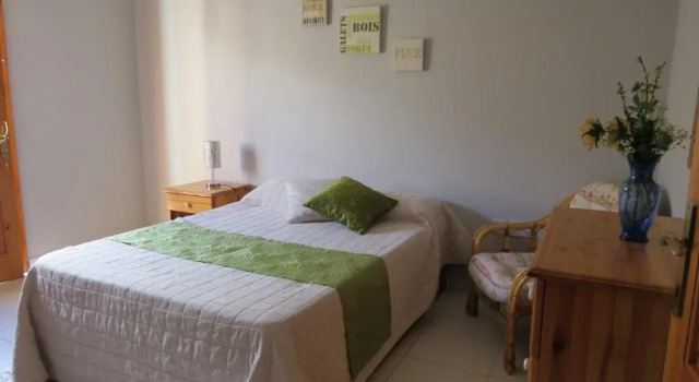 Апартаменты с 2 комнатами Mellieha Holiday Apartment 1