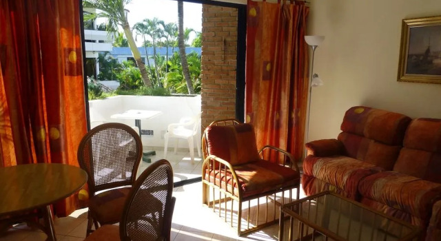 Apartment B5 at Central Sosua Residential Club