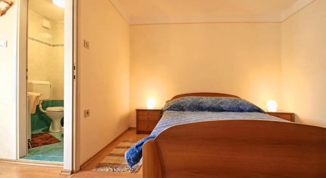 Apartments Bazjak, Rezervovat Apartmán Livade Central Istria