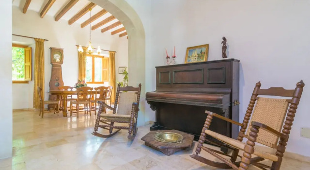 ES Senyors DE SON Amora, Reserva ahora Hotel Creu Vermella Mallorca