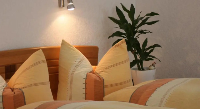 Номер Comfort Haus Aladin