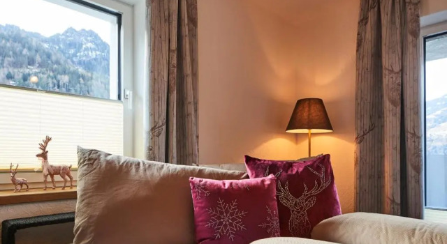 Apartment Naturnah, Забронировать Апартаменты/квартира Каунс Kaunertal Area