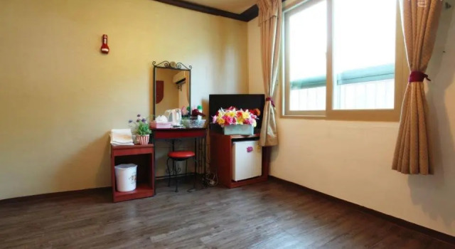 Номер Standard Saipan Motel with Sea View