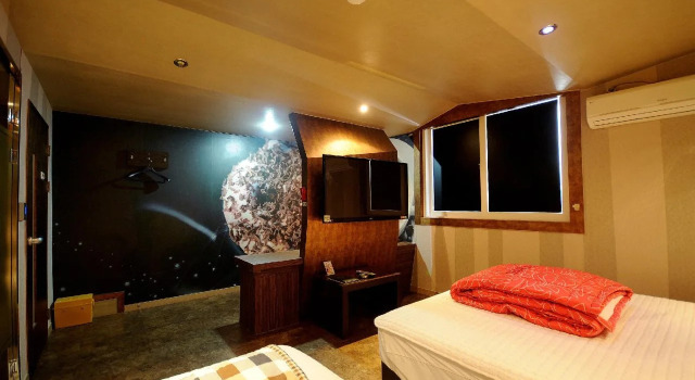 WOW Motel, Забронировать Мотель Пусан Южная Корея