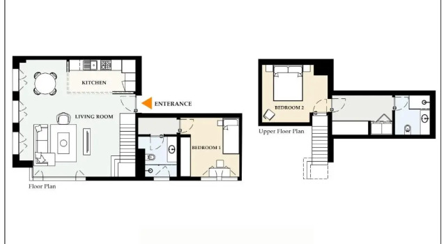 Апартаменты VNG Property - Nisantasi 12