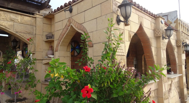 Osiris Hotel Cairo, Prenota Hotel Hotel a Cairo Governorate con pasti, Mezza/completa pensione