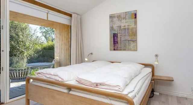 Коттедж 4 Star Holiday Home in Ronde