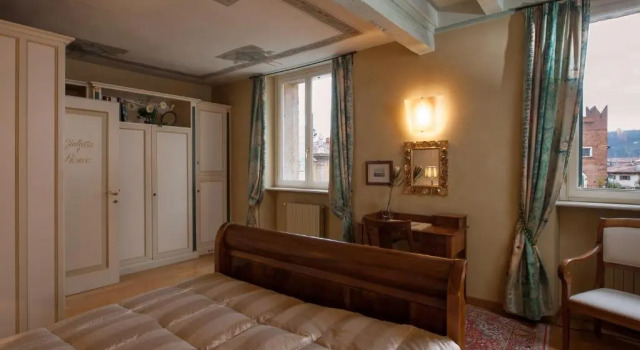 Номер Standard Domus Nova Palace - Italian Homing