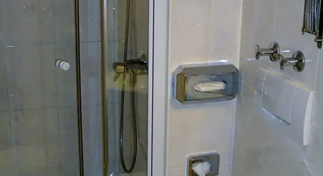 Номер Deluxe Superior Hotel Präsident