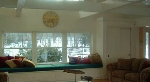 Reachview Estate - Four Bedroom Home, Rezerwuj Hotel Deer Isle Stany Zjednoczone