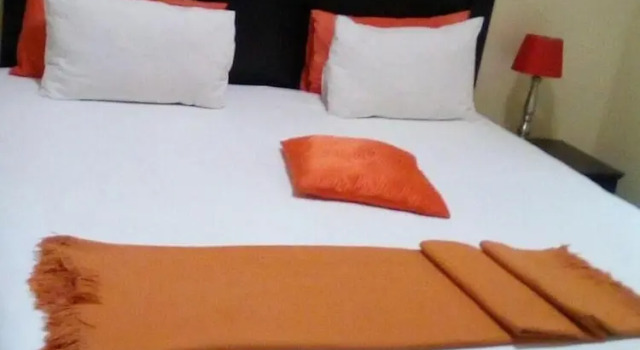 Номер Standard Maple's Guest House