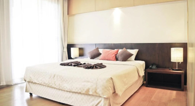 Karabuning Resort and Residence