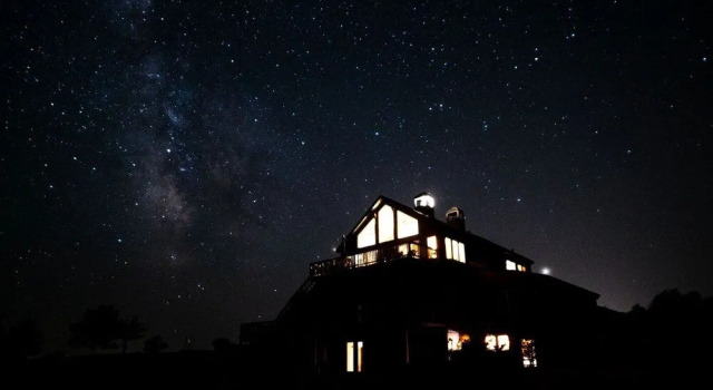 ReWild Ranch, Boek Bed and Breakfast Sargent Nebraska