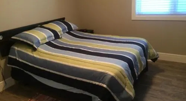 Froese Seeds Bed And Breakfast