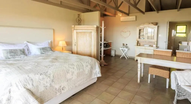 Апартаменты Luxury The Ocean Bay Luxury Guesthouse
