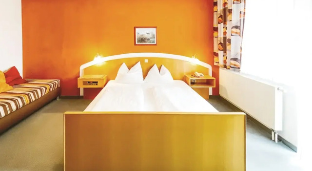 Номер Standard B&B Number 1