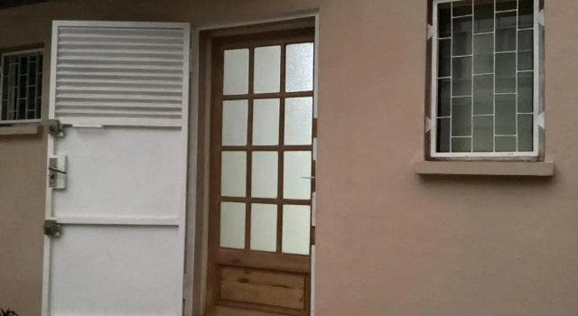 Вилла Hai Villa Andoharanofotsy Antananarivo