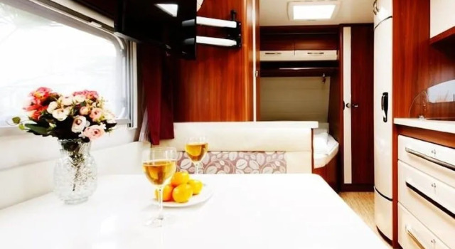 Jeju Platinum Caravan, Забронировать Кемпинг Кемпинги и глэмпинги Чеджу, Кемпинг