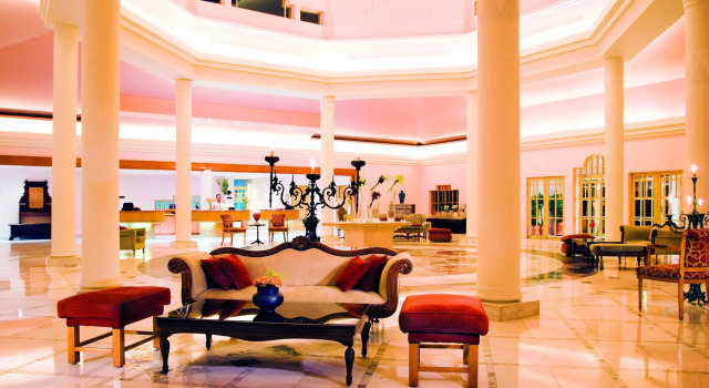 Mövenpick Resort & Spa El Gouna
