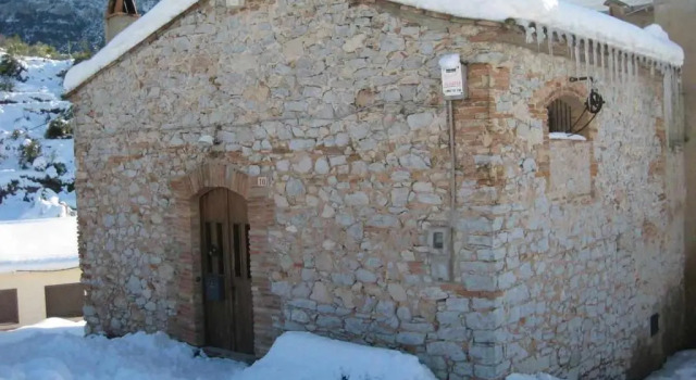 Casa Rural L\Era, Забронировать Отель Капафонтс Таррагона