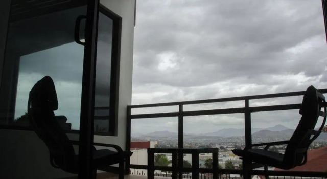 Superior Apartment El Refugio