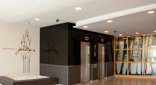 Hilton Garden Inn Malaga